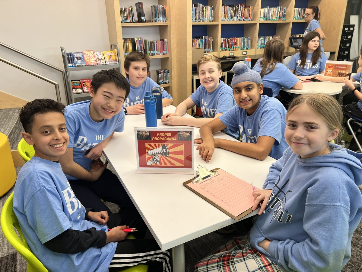 Pleasantdale SD 107 tweet media