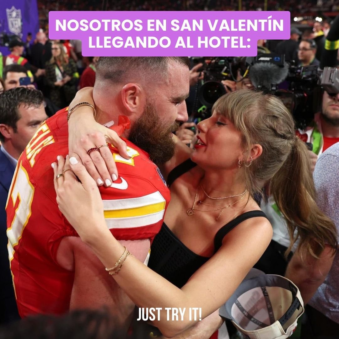 San Valentín tiene mil maneras de celebrarse 💝 una de ellas es con jugu3tit0s, sola o acompañada🔥
Cuéntanos cómo pasarás este San Valentín 💘

TENEMOS TODOS NUESTROS DIL2 AL 15% OFF, link en bio para seleccionar el tuyo🌟