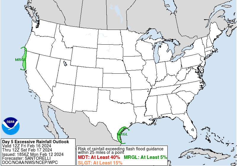 LimWeather's tweet photo. D4-5
MRGL risk in S,W US esp #Brownsville,#CorpusChristi,#Harlingen,#VictoriaTX,#Kingsville,#SouthPadreIsland,#SantaRosaCA,#Eureka,#Portland,#VancouverWA
#Wxtwitter #SPIwx #TXwx #STXwx #SPI #CAwx #AtmosphericRiver #NorCalwx #Norcal #ORwx #PNW #WAwx #BayAreaWx #BayArea #FlashFlood https://t.co/9Ada8wJiNI