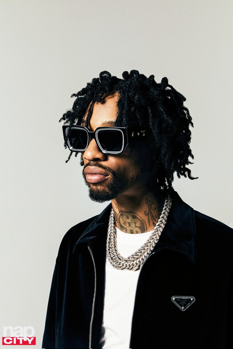 Introducing our special guest for #NBAAllStar weekend @SonnyDigital! Multi-platinum producer, MC & DJ who has collaborated with hits with Future, Drake,& more! Sonny will be spinning a 'greatest hits' DJ set to close out Saturday the 17th! 📍10 W. Washington 🏆FREE + ALL AGES