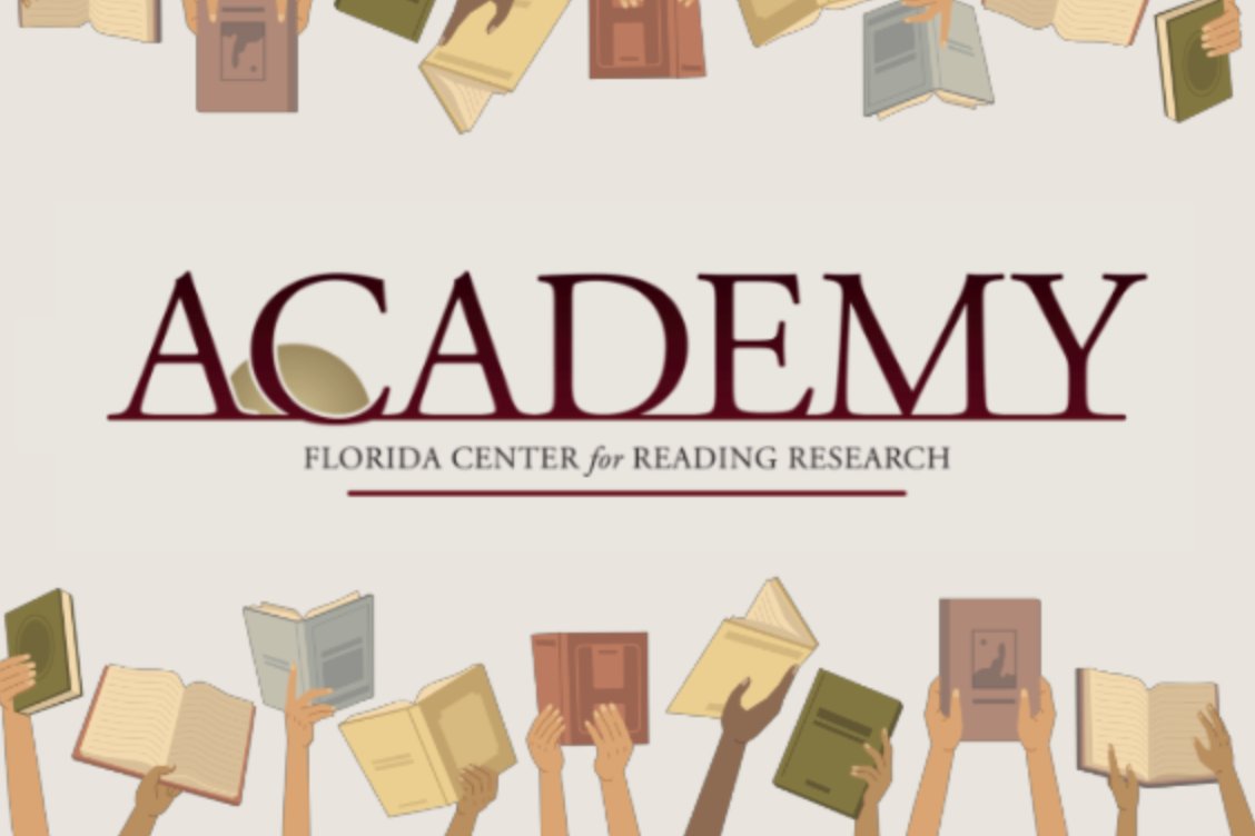 In a major initiative to empower educators, school leaders, families, and communities in their efforts to support reading, FCRR has introduced "The Academy" – a comprehensive platform offering support to use evidence-based tools and resources. bit.ly/49roERT