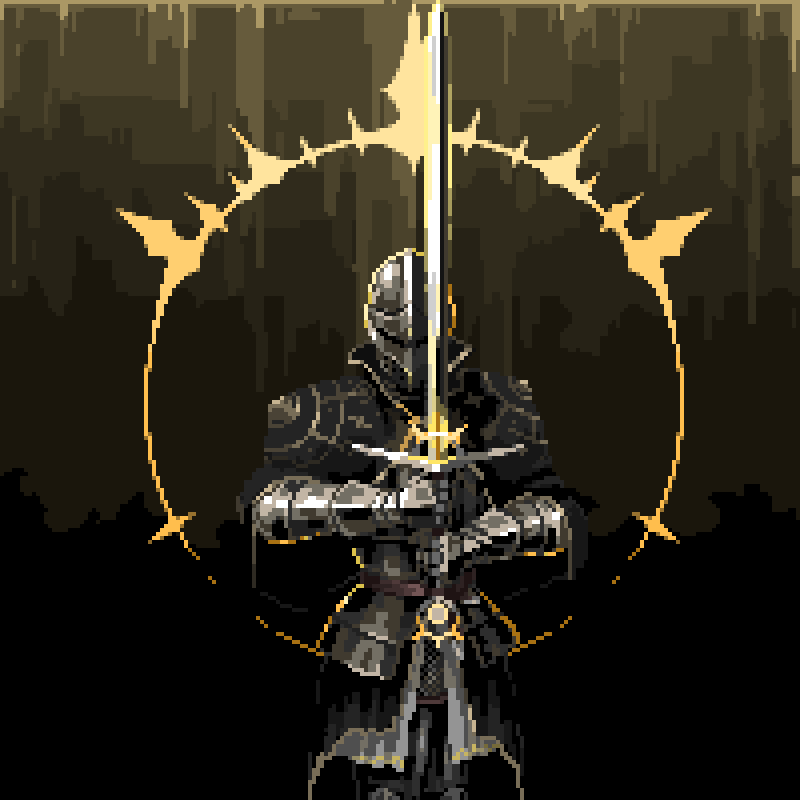 FrivolousKnight's tweet photo. Vengeance Paladin https://t.co/irSsIhBvAY