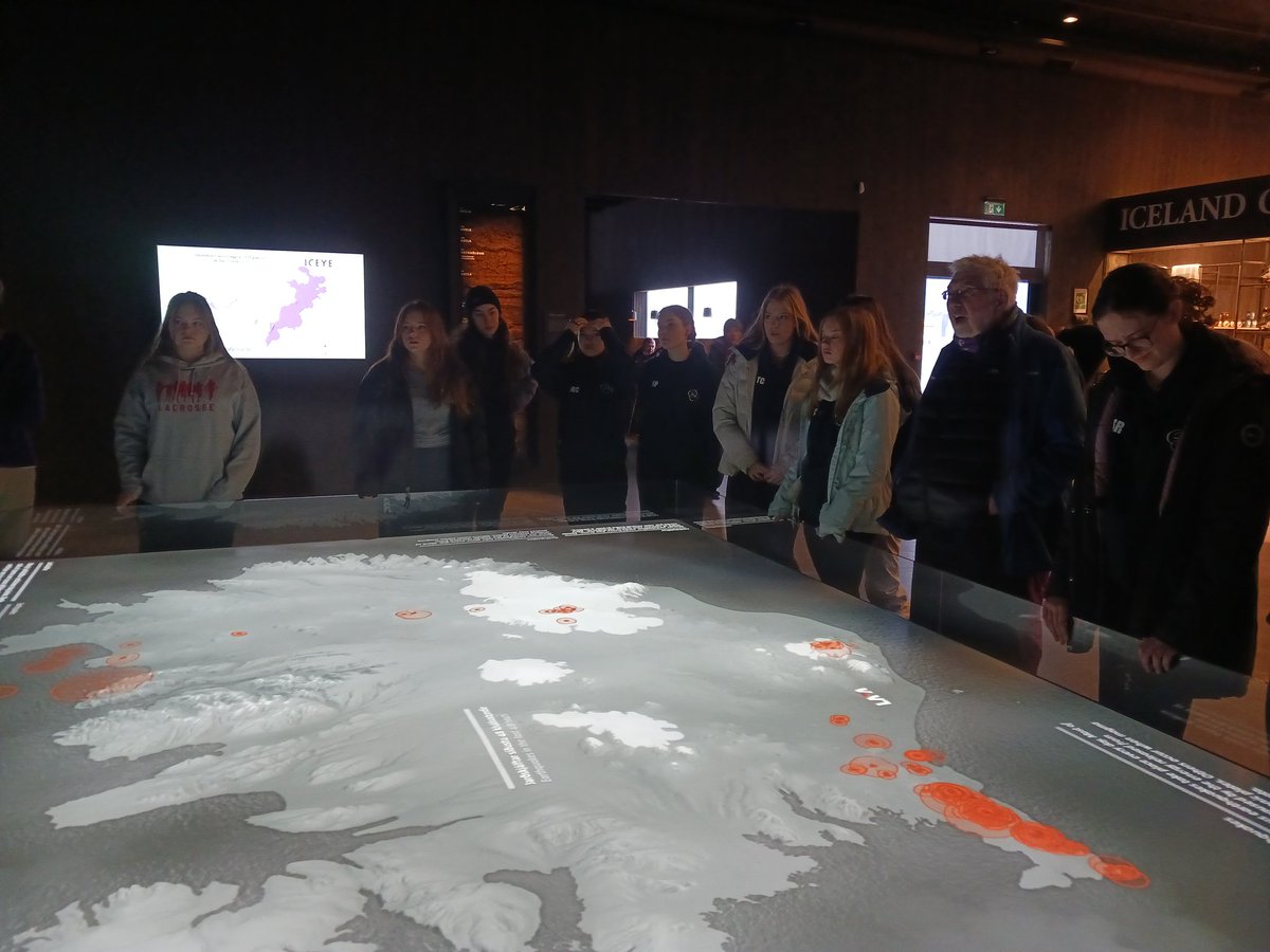 QM Geography tweet media