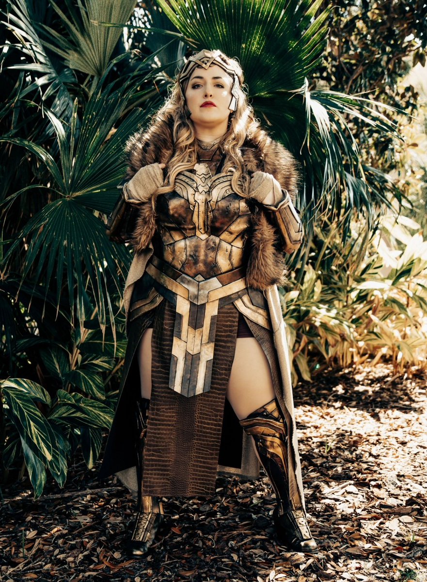 morganitecospl1's tweet photo. Women of Wonder WEEK! Can't wait to share all from this beautiful set from @edwardfotos 🥹 Always inspired by @CNconnienielsen @GalGadot @RealRobinWright @DCWonderWoman Cosplay made by me  #wonderwoman #photography https://t.co/xpfymCTZwa