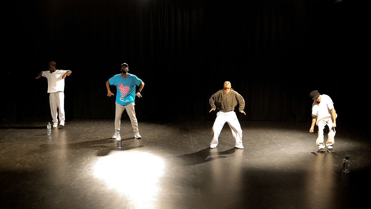 Cheshire Dance tweet media