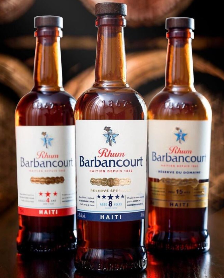 AyitiBranche's tweet image. #Ensekirite
Batay ant plizyè gwoup gang nan Laplèn lakoz endistri @barbancourtHT pèdi anviwon 8 ekta pòsyon tè ki te gen chan kann bandi yo boule samdi 10 fevriye a. Si sa pa enpakte pwodiksyon yo, fondasyon an deside sispann aktivite l yo popilasyon zòn nan te konn benefisye.