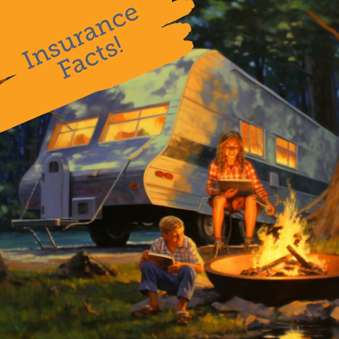 RecProtect's tweet photo. My trailer is covered for named perils, what does that mean? You are covered for, but not limited to fire, lightning, theft, windstorm, hail and falling trees. https://t.co/XEmoFVBF19