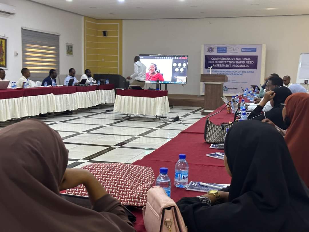 kalkalhuman's tweet image. #kalkalhuman we&apos;re thrilled to be part the Validation Workshop on Comprehensive National Child Protection Rapid Needs Assessment in #Somalia #sasdosom  #UNICEF #nationalchildprotection #UNFP #UNHCR #standriseup #EndViolenceAgainstChildren #savethechildreninternational
