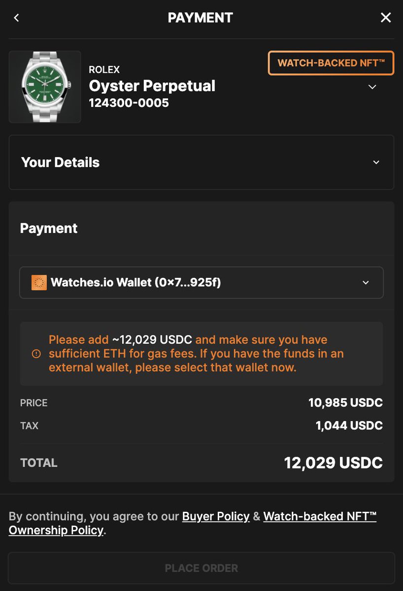 new diversification strategy just went live