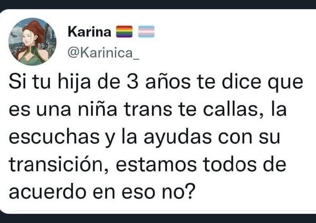 CarlRamirezA's tweet photo. ¡NO! RT si NO estás de acuerdo👨🏻‍💻⬇️ https://t.co/AEhyexK2pj