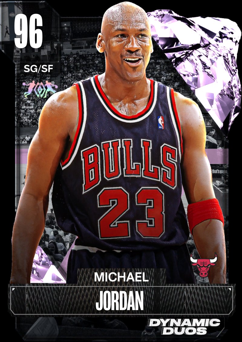 nba2k26_code's tweet photo. FREE PINK DIAMOND Michael Jordan LOCKER CODE! THIS IS HOW TO GET HIM IN NBA 2K24 MyTEAM!

⬇️⬇️⬇️⬇️
https://t.co/G3meV4Vo7m

Must Retweet and follow us 

#NBA #NBA2K24 https://t.co/IqwewbcA3w