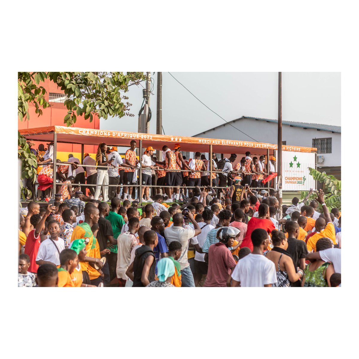 Yanick Folly tweet media