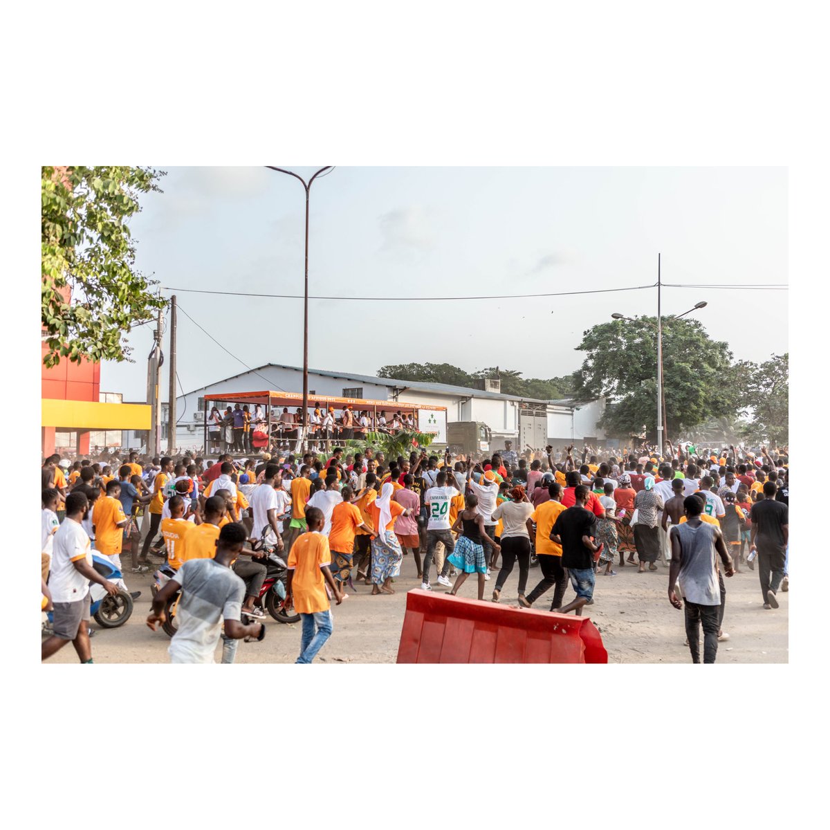 Yanick Folly tweet media