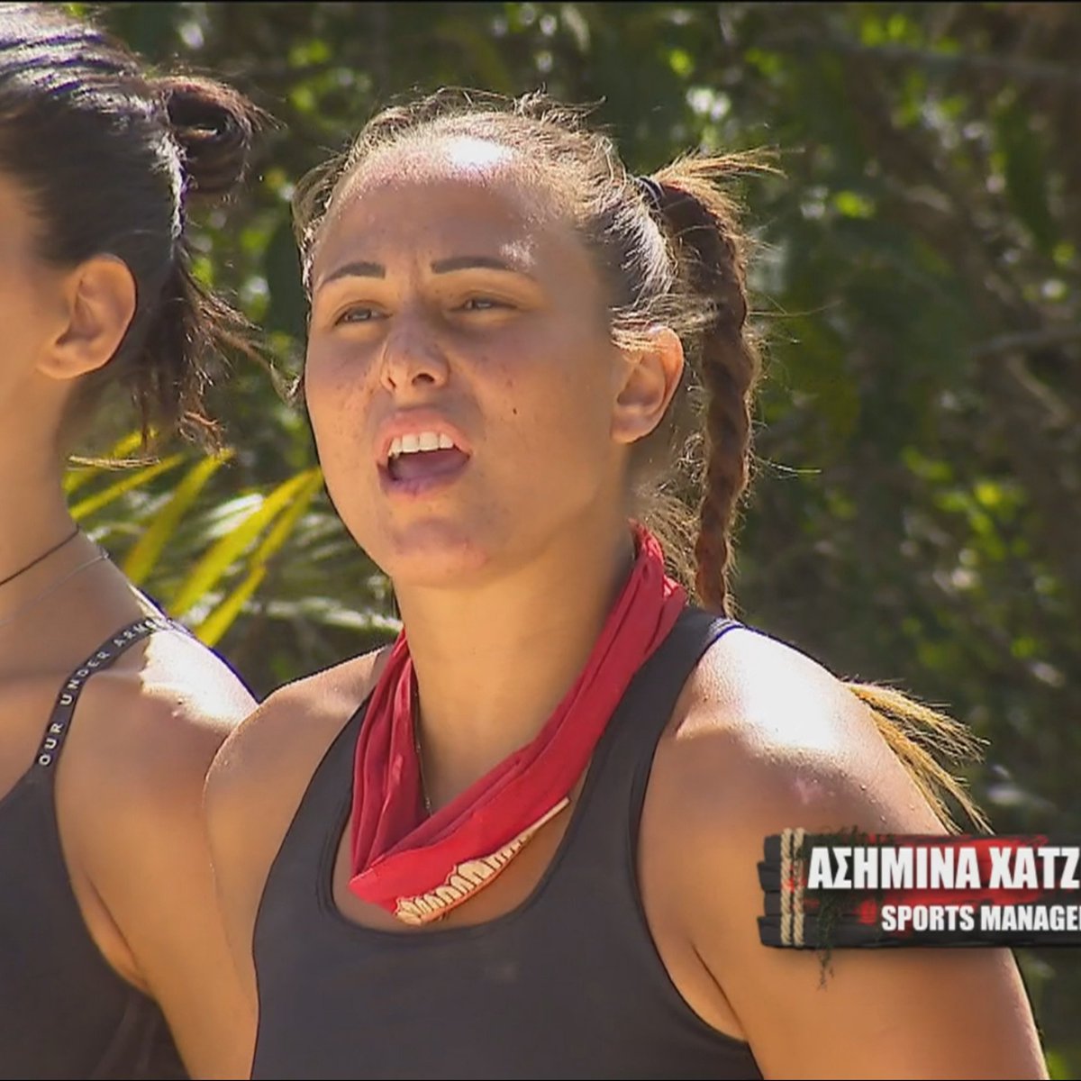 fmichaelcy18's tweet photo. #survivorGR
Καλά αυτή είναι σε άλλο λεβελ🤷‍♀️💯
Ξεσκαρτάρισμα λέει το κλαμένο😭 https://t.co/NS4PLhlhJQ