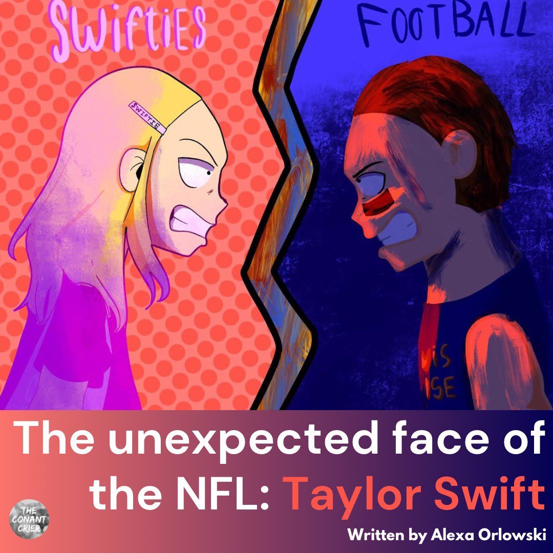 Now that the <a href="/Chiefs/">Kansas City Chiefs</a> have secured yet another Super Bowl title, coverage of Taylor Swift and Travis Kelce continue to take the internet by storm. Get a rundown on the epic timeline of their relationship in our latest entertainment piece by Alexa Orlowski. Tinyurl.com/NFLtswift