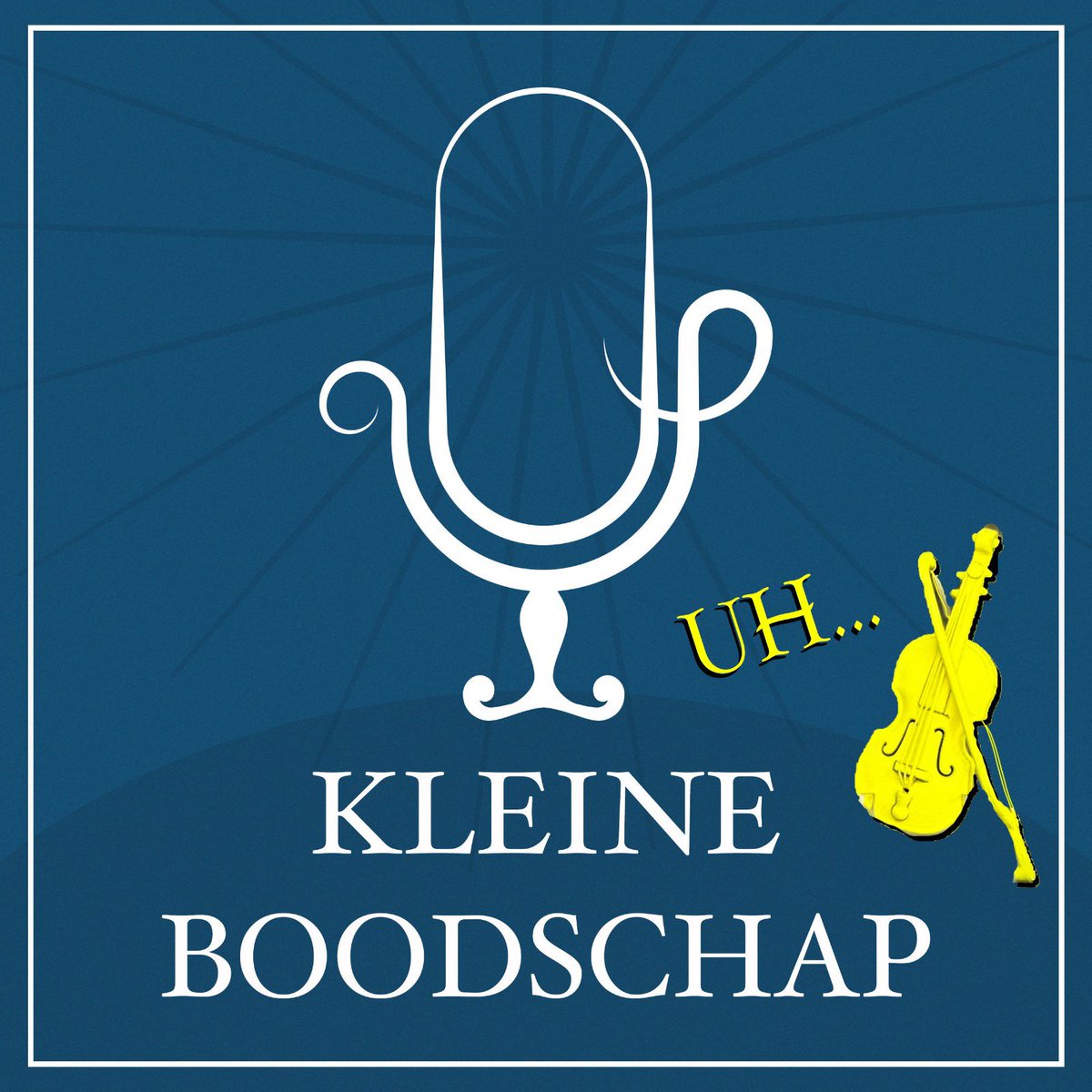 Een klein afvinkmomentje in de 275e podcast van de Kleine Boodschap
Luister hem hier:

media.fireside.fm/file/fireside-…

#kleineboodschap #sprookjesschuur