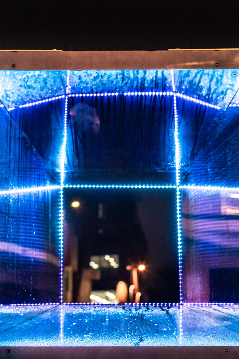 Emergence <a href="/this_is_loop/">This is Loop</a> from a slightly different perspective. @bristolbid <a href="/RedAndTempleBID/">Redcliffe & Temple BID</a> <a href="/Katherine_Ann/">Katherine Jewkes</a>