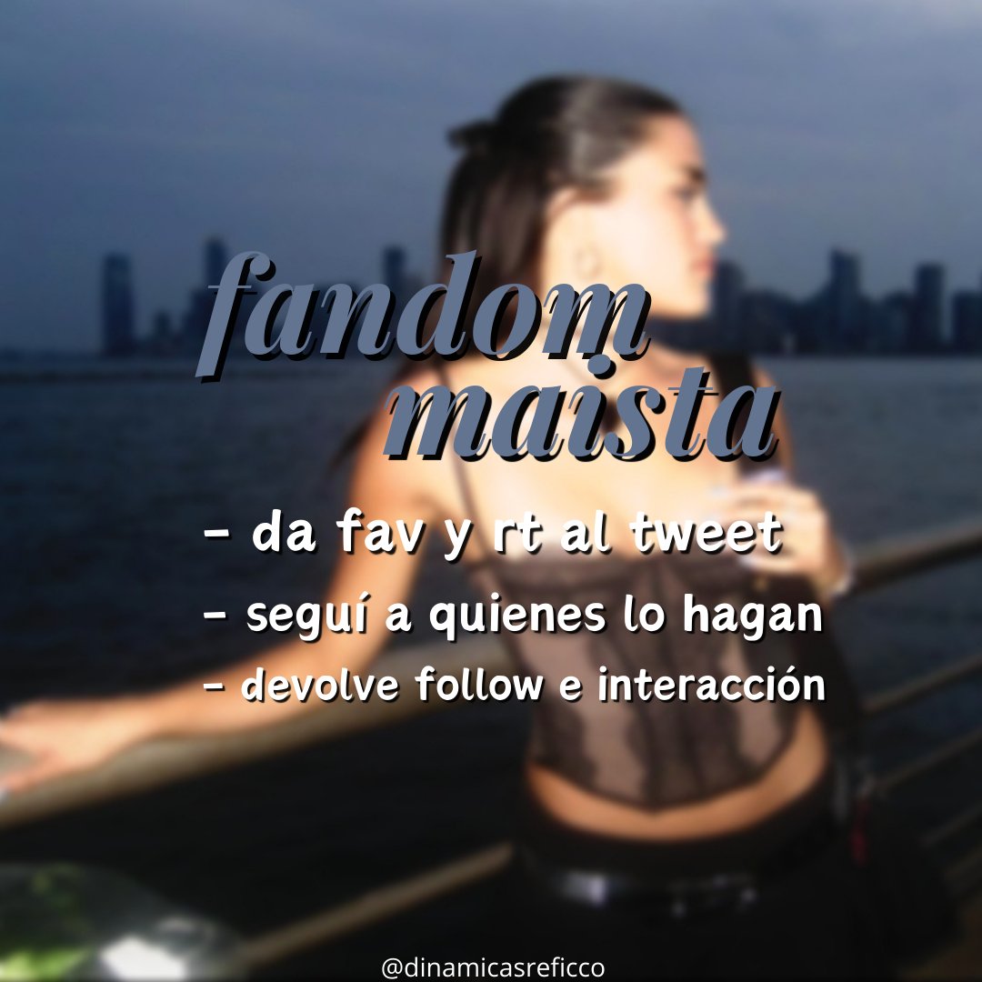 dinamicasreficc's tweet photo. — dinámica 💙 https://t.co/3IF5d2Vgrj