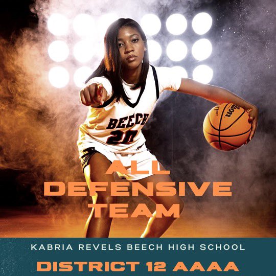 District 12 AAAA all defensive team
<a href="/kabria_revels/">Kabria Revels</a>