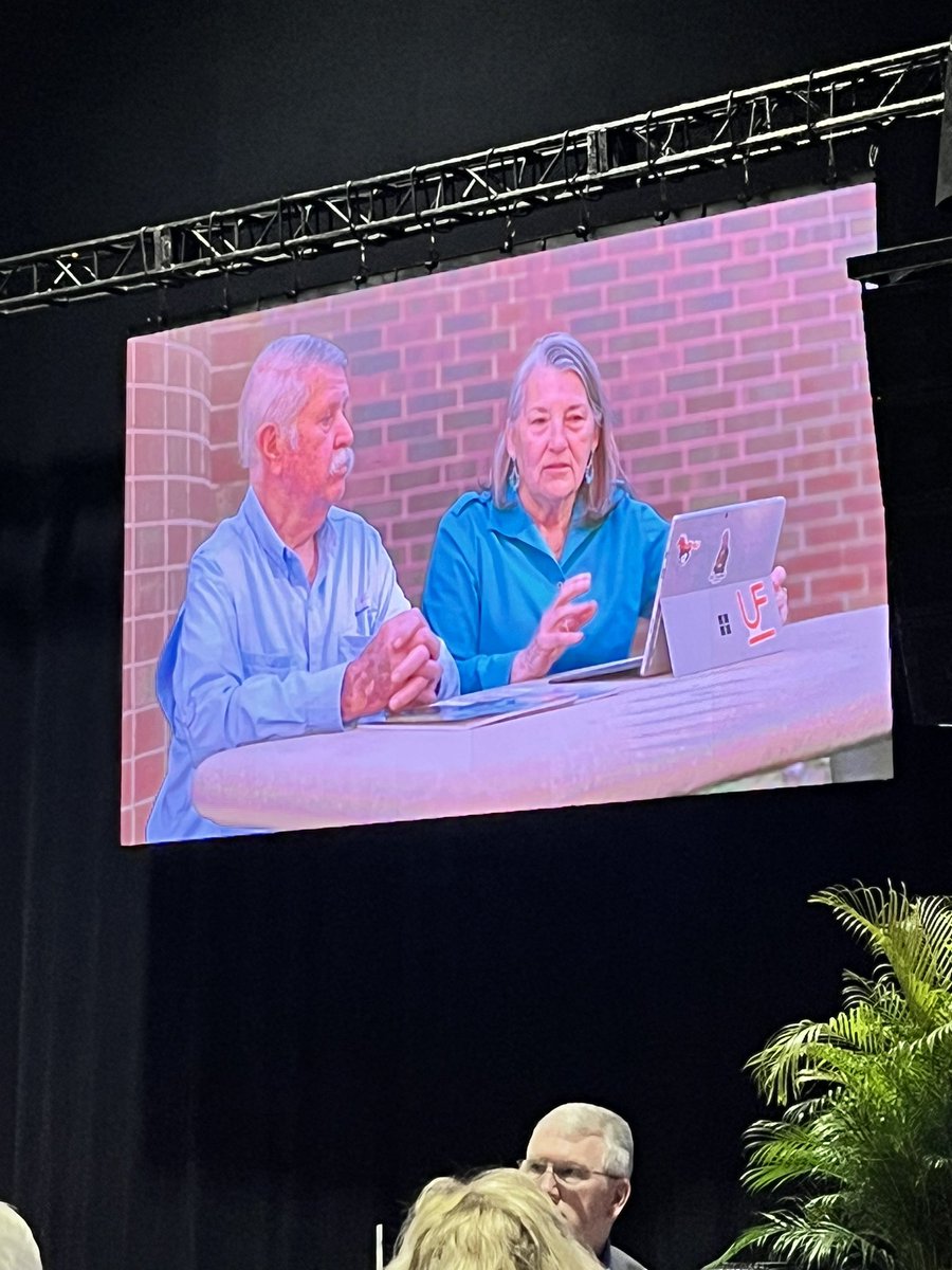 DrJtotheMastro's tweet photo. Congrats to @UF Dr. Saundra TenBroek from @UF_IFAS @UFCALS @uf_ansci being honored today as 2023 Woman of the Year for as #Florida Agriculture from @FDACS!  Congrats to Mama T! 🐎 https://t.co/99FN6Ue2SR