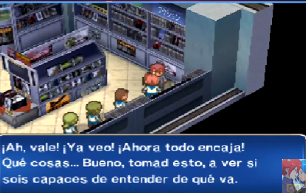 magasin de jeux vidéo de Tokyo