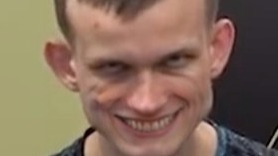 The new age is here $ETH.