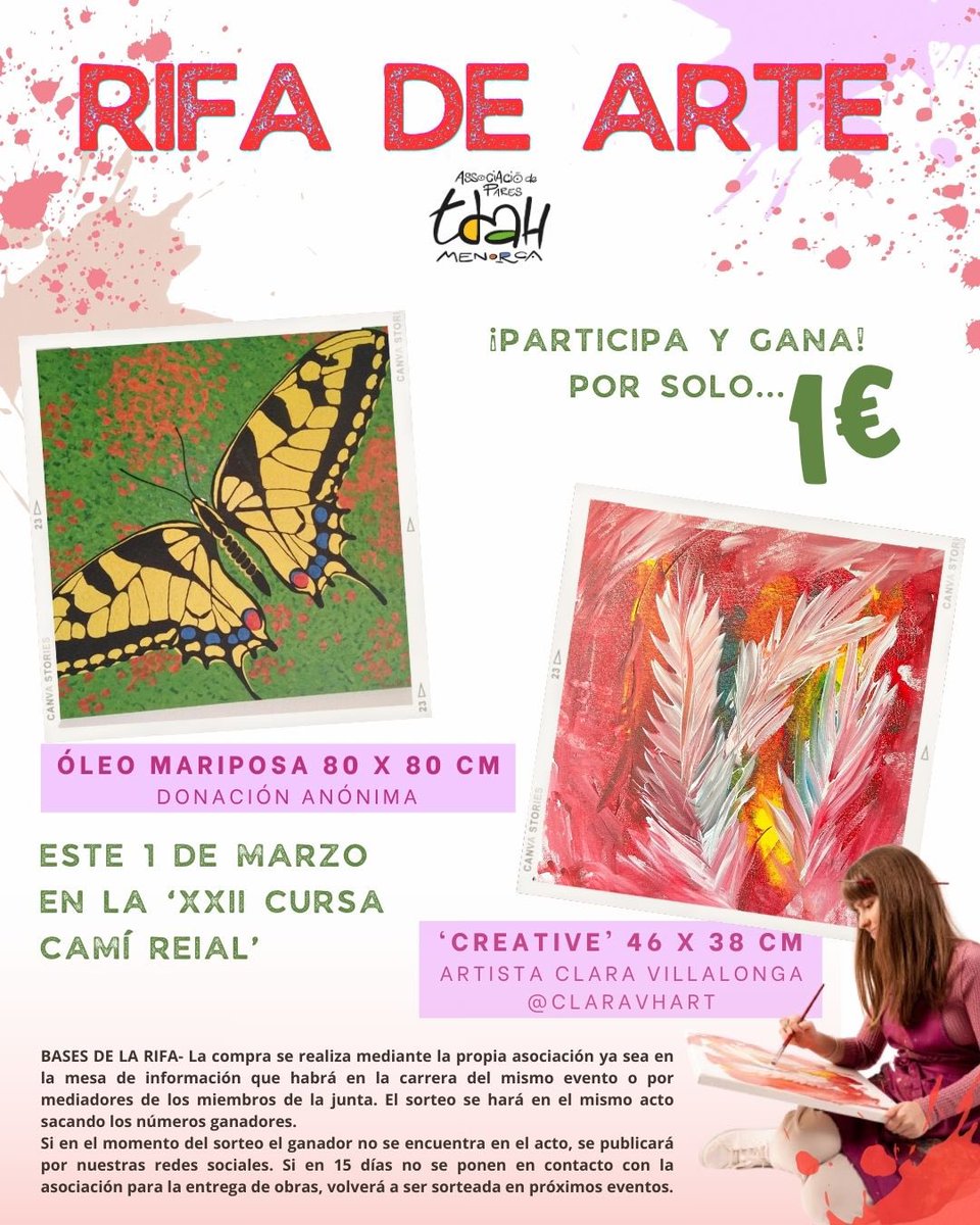 TDAHMenorca tweet media