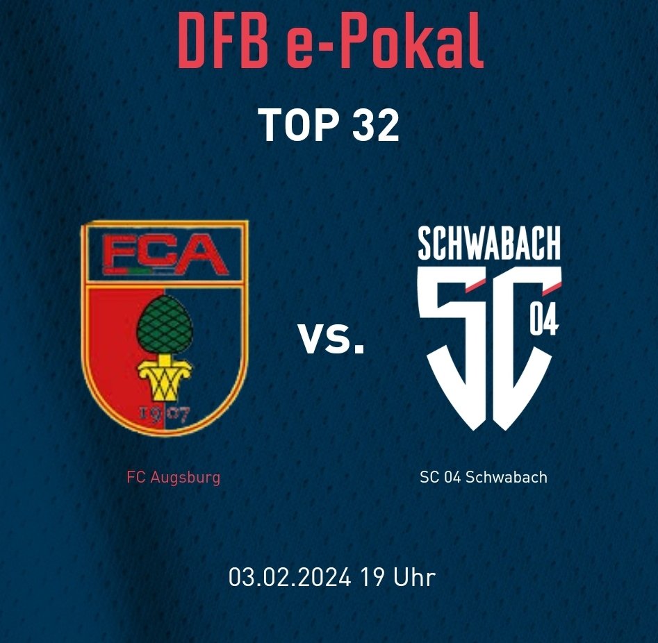 SC 04 Schwabach eSports (@sc04esport) on Twitter photo 