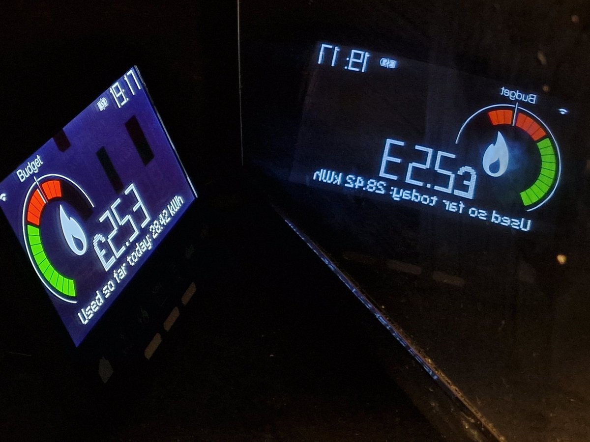 Luke Blunt tweet media