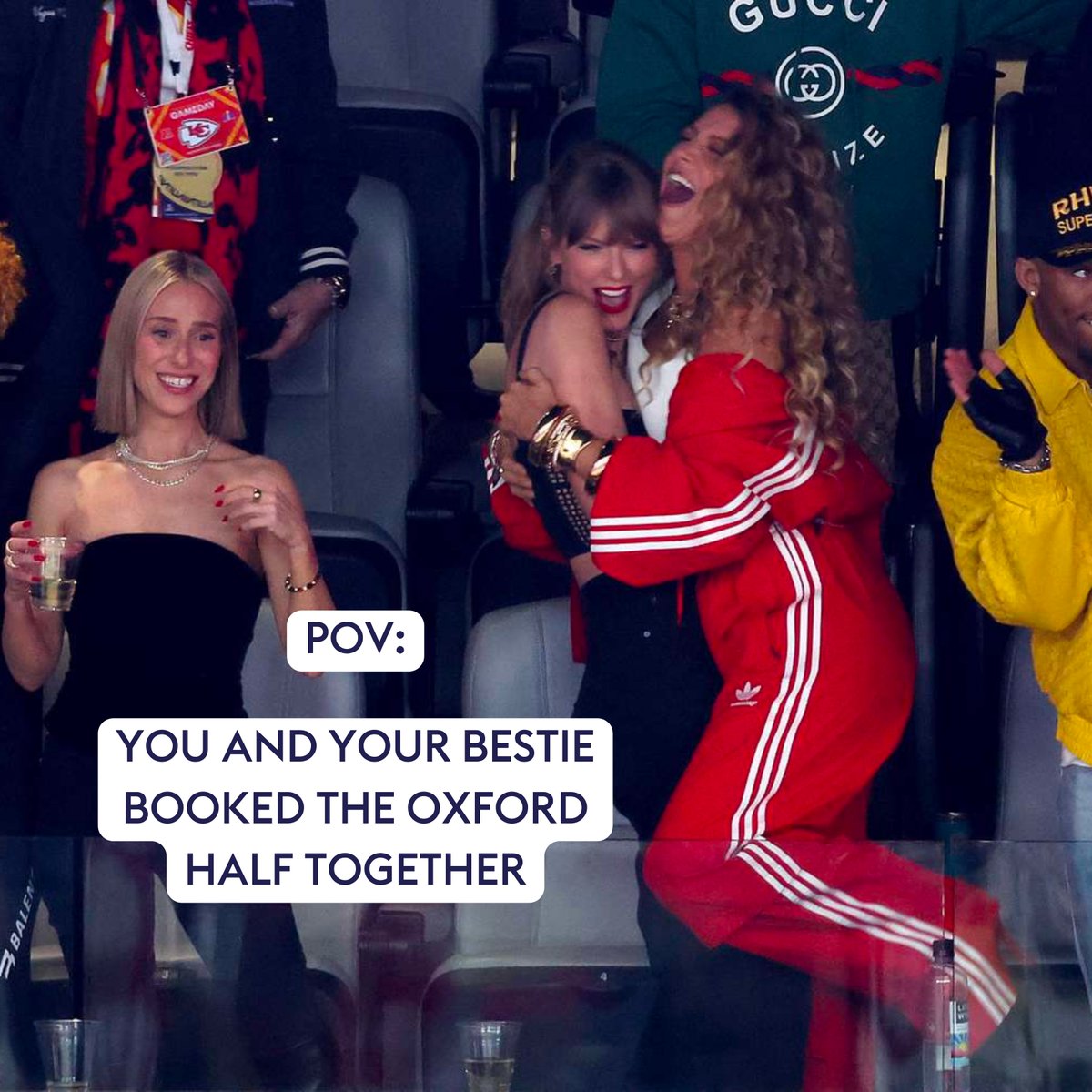 Super Bowl Monday 🤝 Silly Memes

@ someone in the comments who needs to see these 👀