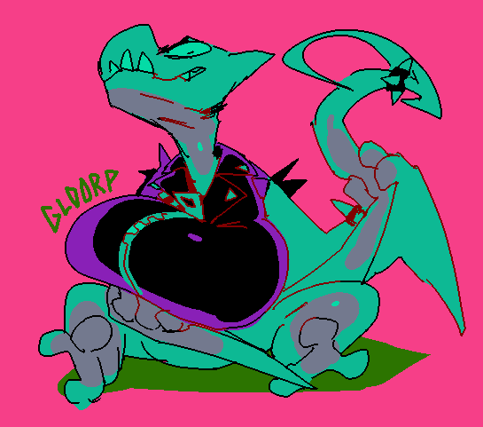 old, but I enjoy this shape