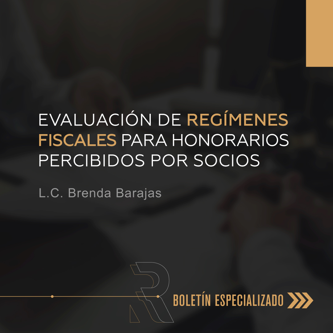 RuizConsultores's tweet photo. Descubre cómo maximizar beneficios fiscales como socio empresarial.

#BoletínEspecializado de L.C. Brenda Barajas, accede al enlace para conocer claves según funciones empresariales, desde asesoría hasta gestión directiva: 👉🏻https://t.co/c2dDTJdixu

#Regimenfiscal #LeyISR https://t.co/6lter8yhnP