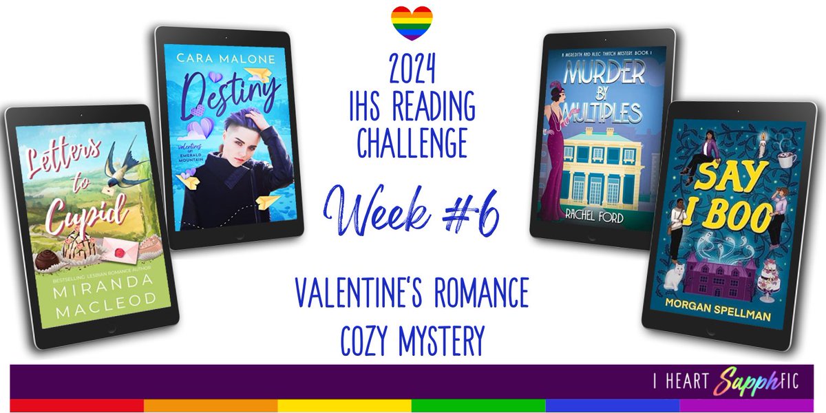 I Heart SapphFic tweet media