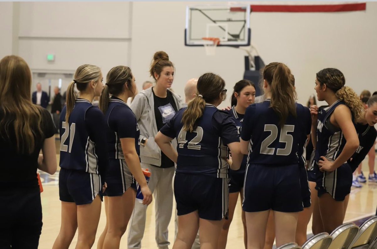 It’s Game Day!! First Round Of Reigons Tonight At Silverdale Baptist Academy At 6pm. Let’s Go Lady Lions!!