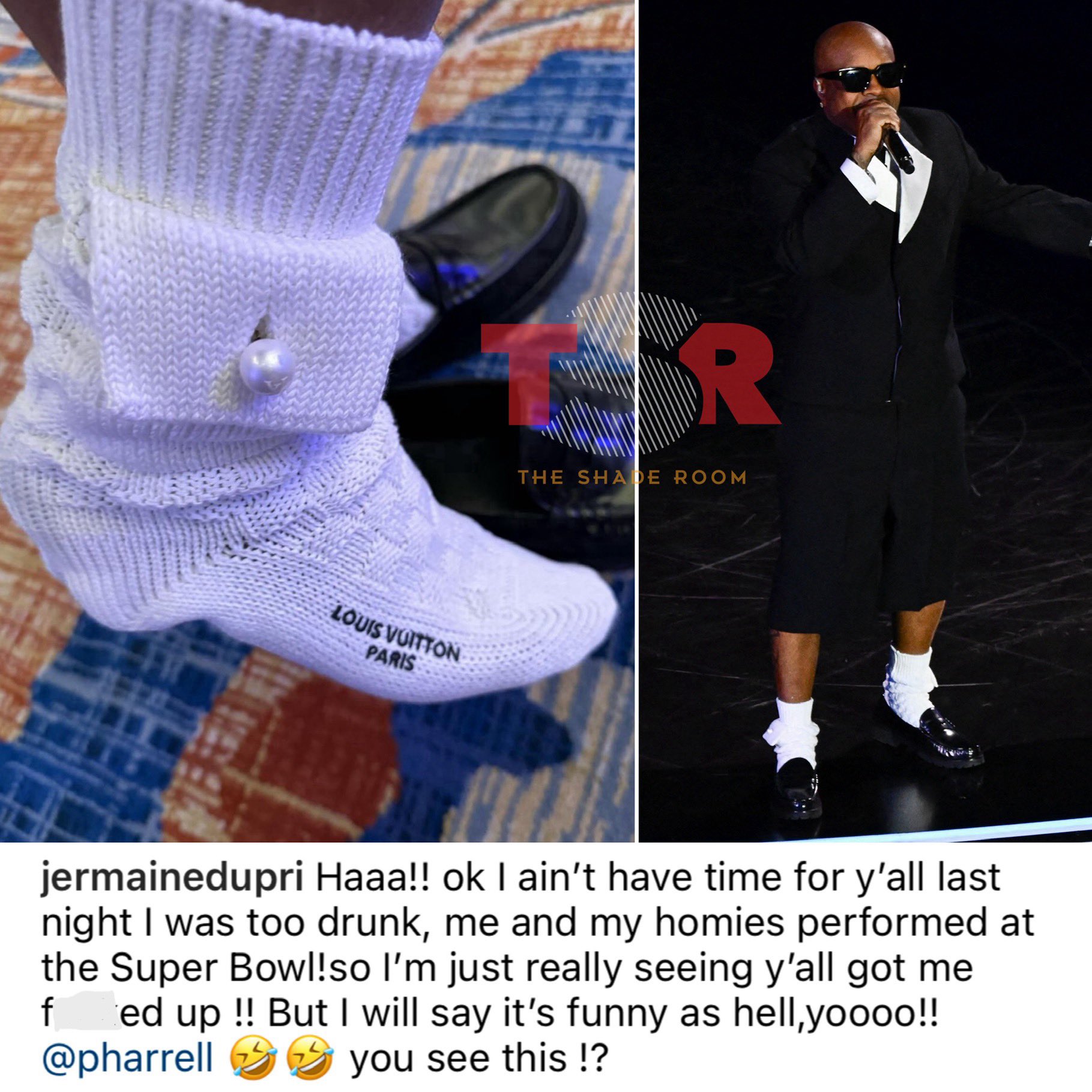 Clarence Hill Jr on X: Shirley Temple LV socks / X