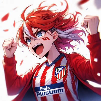 MikeMAAF's tweet photo. @AtleticoCuba @p_zorzales #Todoroki es del Atlético https://t.co/K3PNsuH0xN