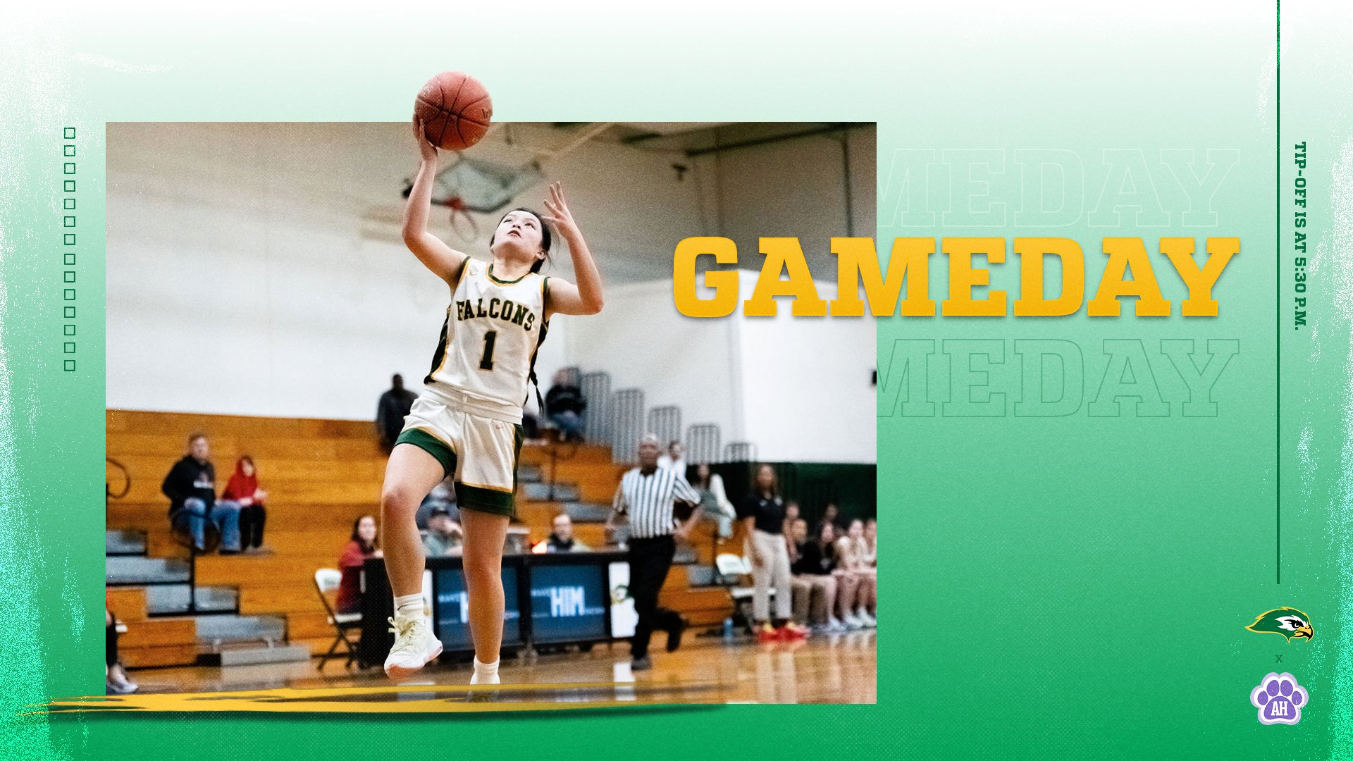 Ben Lippen Falcons - Official Athletic Website – Columbia, SC