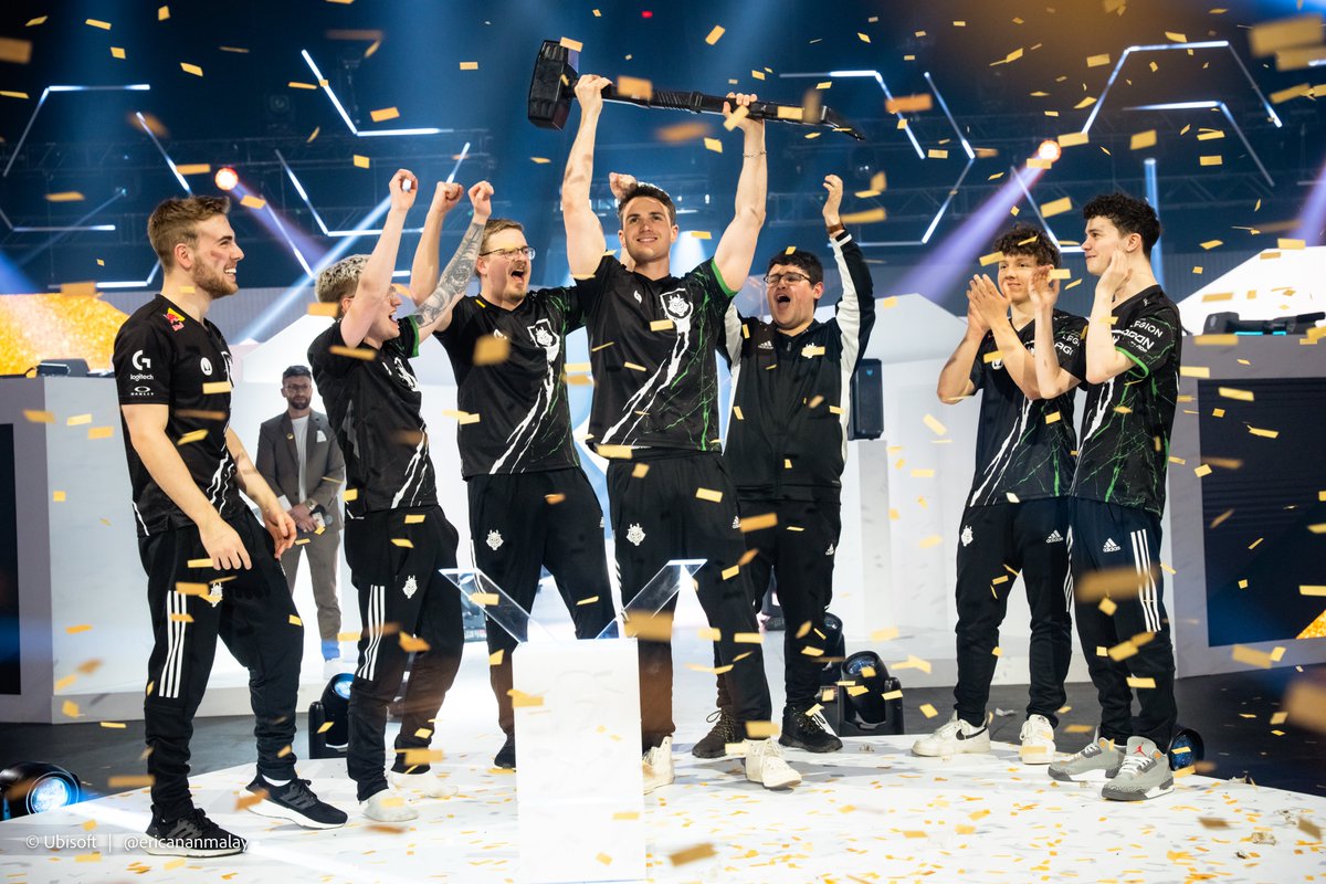 2020-2023 was a Dream

Can't believe its almost time to crown a new SI Champion 🤩