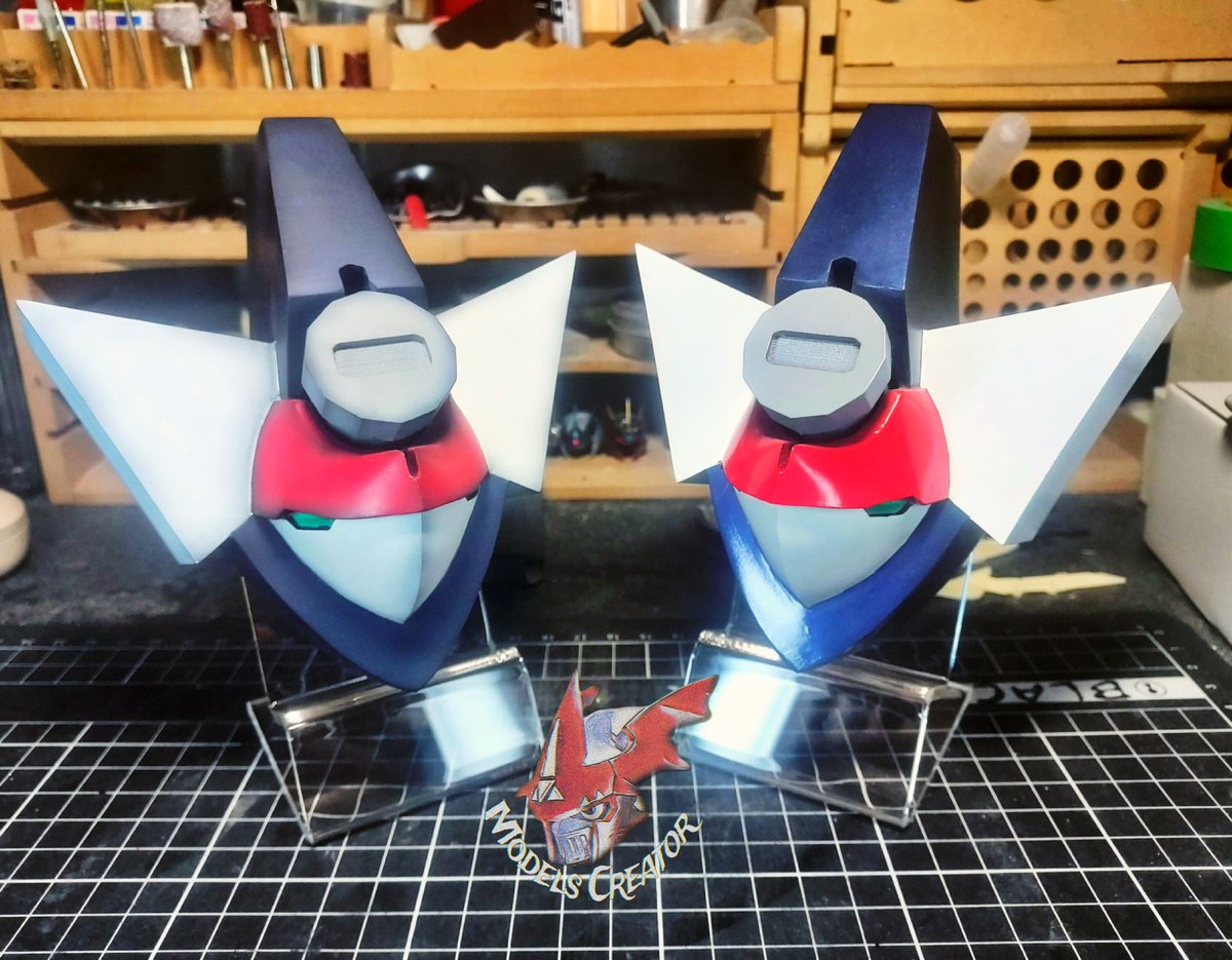DMModelsCreator's tweet photo. 大型 ライブメタル A 雙版本完成。

#ライブメタル
#Biometal
#ロックマンX 
#rockmanx  
#ロックマンZX
#ロックマンゼロ
#rockmanzero
#rockmanzeroZX https://t.co/9XjRpVWyTz