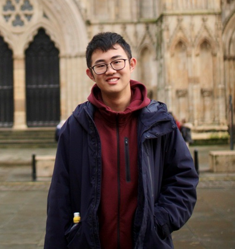 CMLStemCell (@vetrielab) on Twitter photo Welcome Tinghao Yang - a new PhD student <a href="/VetrieLab/">CMLStemCell</a> who will be developing novel ways to target CML stem cells with antibody-based therapies. 🥳☺️ Welcome Tinghao Yang - a new PhD student <a href="/VetrieLab/">CMLStemCell</a> who will be developing novel ways to target CML stem cells with antibody-based therapies. 🥳☺️