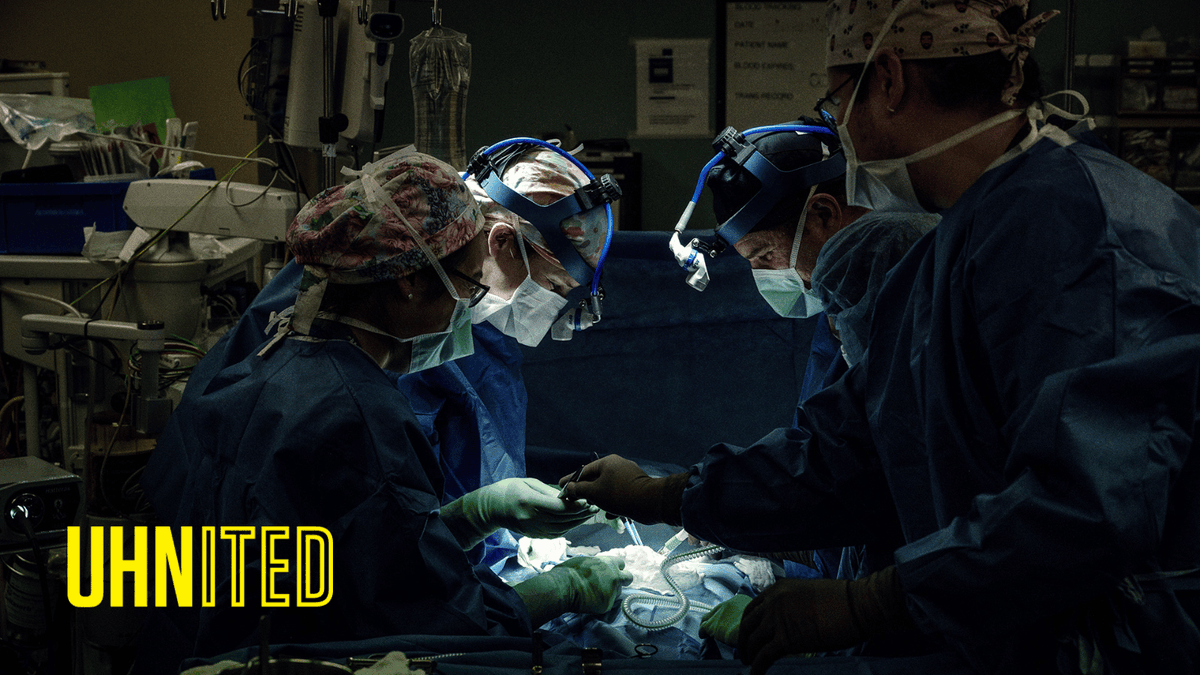 uhnfoundation's tweet photo. Using the Toronto Ex Vivo Lung Perfusion (EVLP) System to increase successful lung #transplants, @UHN is UHNITED in saving more lives and redefining the future of transplant.

Read more ➜ https://t.co/NSShWSNaSz

@UHNtransplant @SKeshavjee @MarceloCypel https://t.co/xAE1BCsMNp