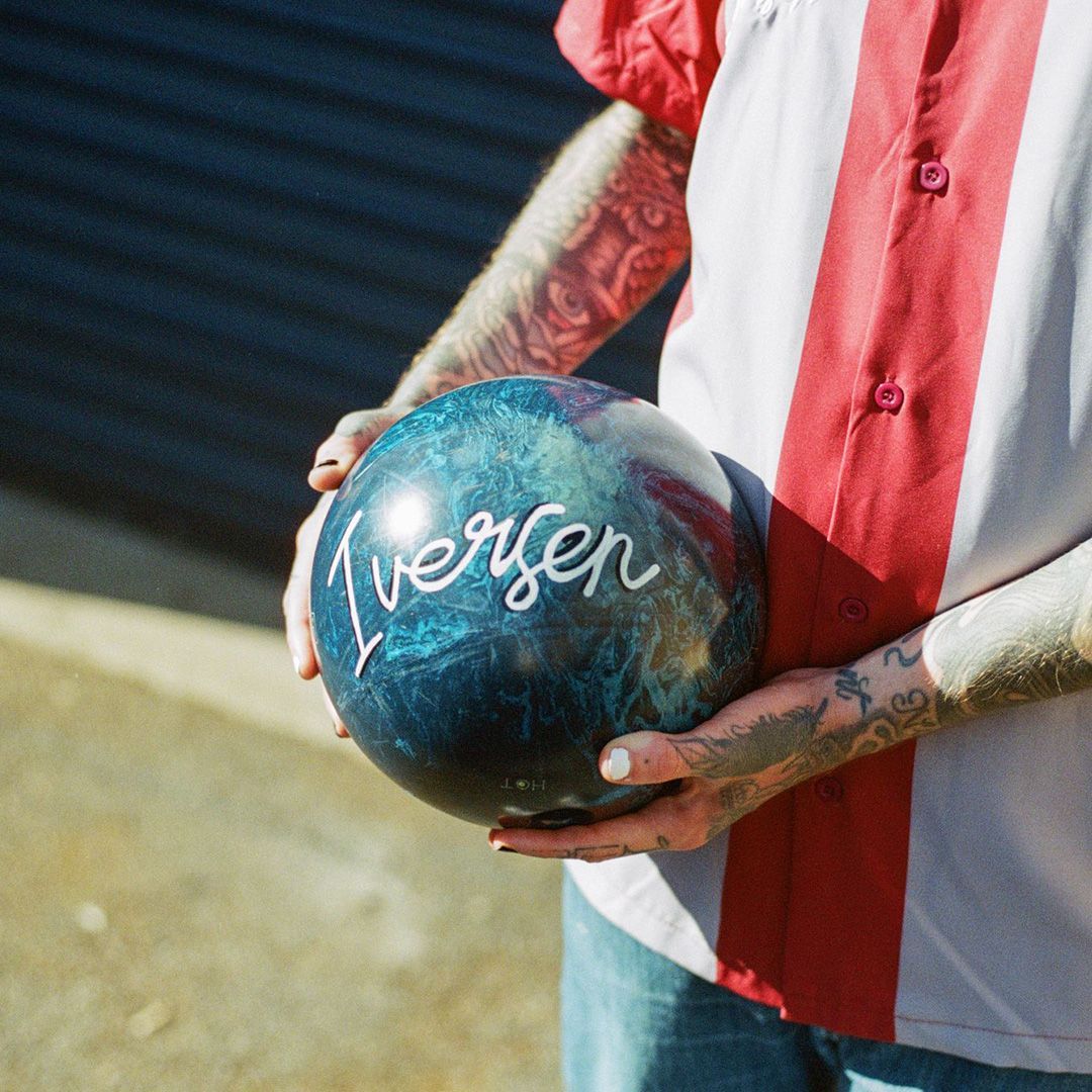 ˜”*°•.have you ever heard of a band called iversen?.•°*”˜