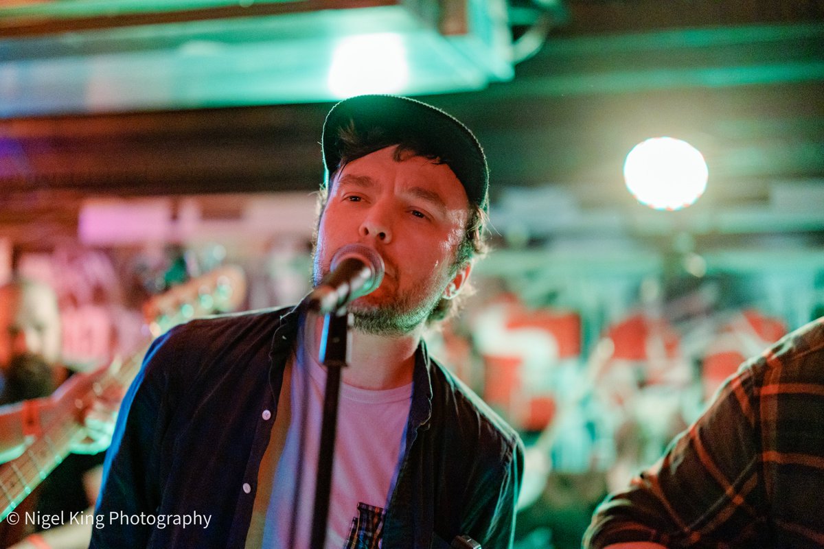 .<a href="/94Gunships/">94 Gunships</a> in the Red Room at the <a href="/rescuerooms/">Rescue Rooms</a> for <a href="/Beat_Streets_/">Beat The Streets</a>  festival 2024 in #Nottingham.

Shot for <a href="/LeftLion/">LeftLion Magazine Nottingham</a>

#LiveMusicPhotography #GigPhotography #musicphotography #musicphotographer #NottinghamPhotographer