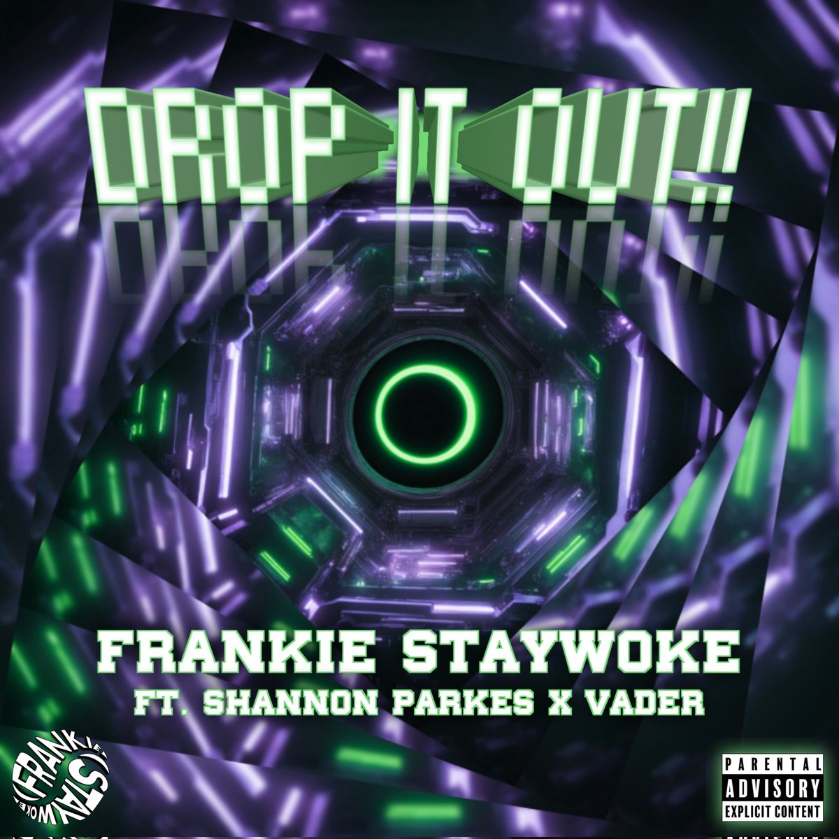 DROP IT OUT! 🗓 23.02.2024 📌 @ShanParkes91 X @FARDAVADES Prod. By @fench_official_ 🔥‼️ Pre-Save Now 👇🏽👇🏽👇🏽 share.amuse.io/f2ZudTCxQyRt