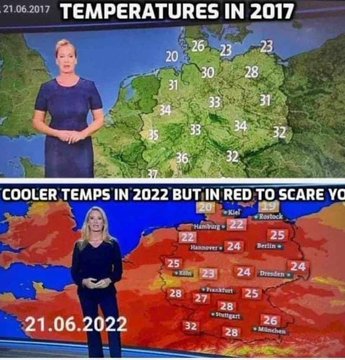 BogushJMann's tweet photo. @MerijnKnibbe @NetZeroWatch #MMGW #GlobalWarning #ClimateChange are a scam!π€£
If the climate is warming that's a GOOD thing!!! https://t.co/a9wLkG9fct
