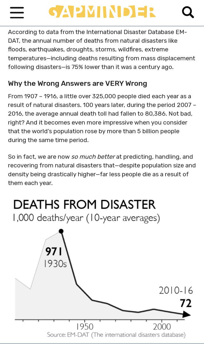 BogushJMann's tweet photo. @MerijnKnibbe @NetZeroWatch #MMGW #GlobalWarning #ClimateChange are a scam!π€£
If the climate is warming that's a GOOD thing!!! https://t.co/a9wLkG9fct