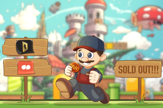 SEIMARIO | OG FREE MINT tweet media