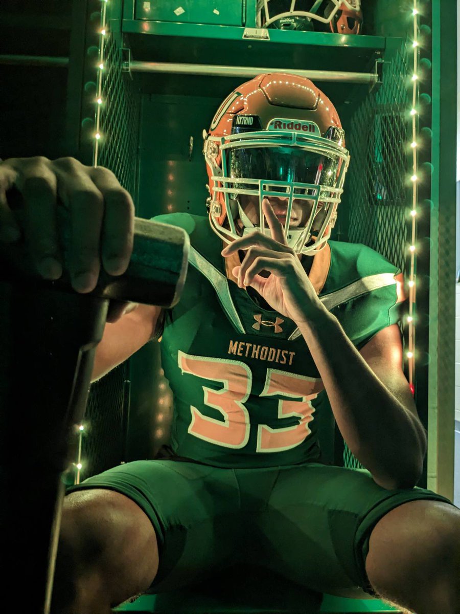 thirtyy_3's tweet photo. Enjoyed my visit @Methodist_FB @_Coach_Rad !!! Enjoyed the staff and wonderful environment 💪🏾 https://t.co/1BfhPEL8dh