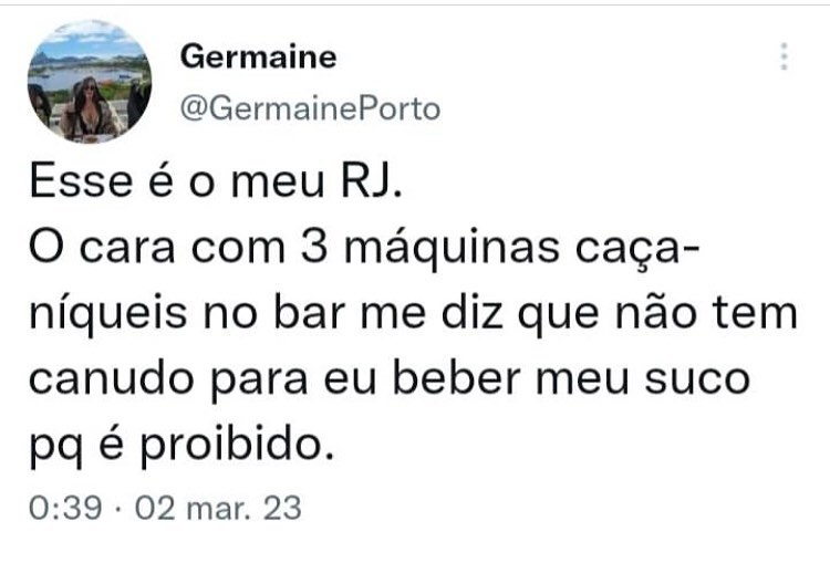 Senso Crítico ⚡ tweet media