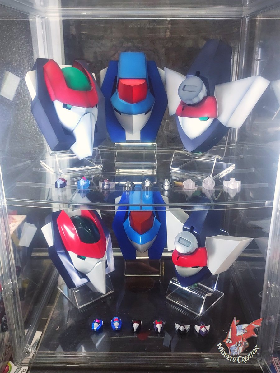 DMModelsCreator's tweet photo. 雙版本 大型 ライブメタル Z/X/A 集合！！！

#ライブメタル
#Biometal
#ロックマンX 
#rockmanx  
#ロックマンZX
#ロックマンゼロ
#rockmanzero
#rockmanzeroZX https://t.co/K66nYBCerD